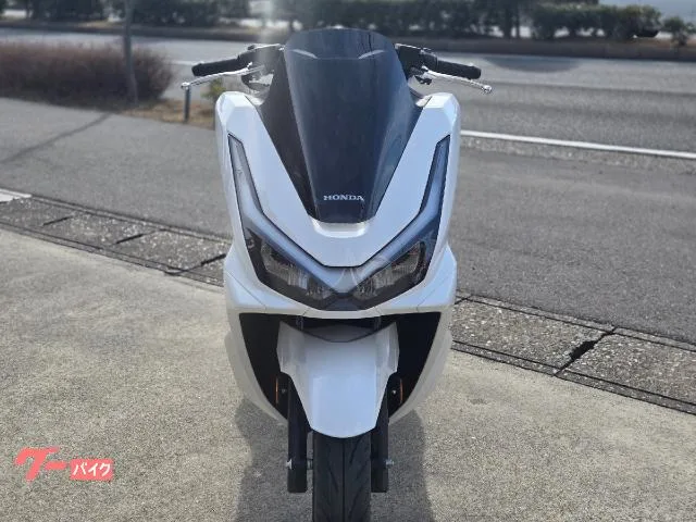 Honda PCX160 ABS 2026 2026 — миниатюра 2