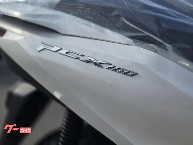 Honda PCX160 ABS 2026 2026 — миниатюра 3