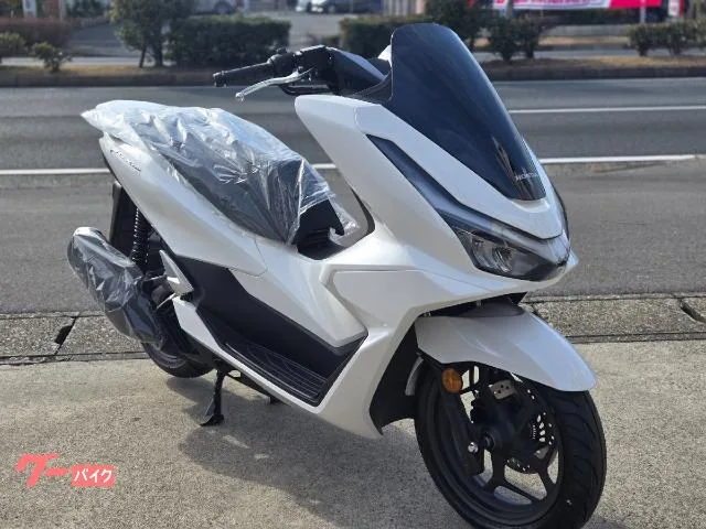 Honda PCX160 ABS 2026 2026 — миниатюра 4