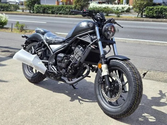 Honda 250 E-Clutch 2026 — миниатюра 3