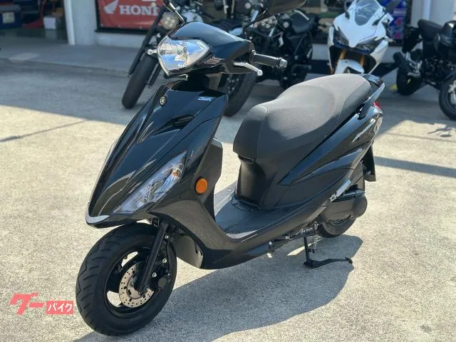 Yamaha AXIS Z 2023 2023 — миниатюра 2
