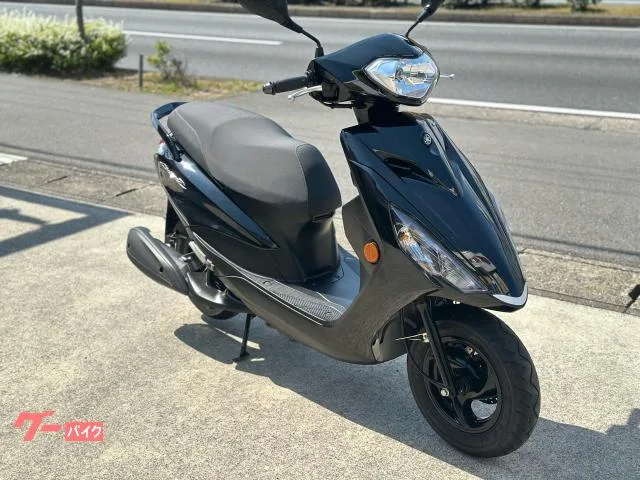 Yamaha AXIS Z 2023 2023 — миниатюра 3