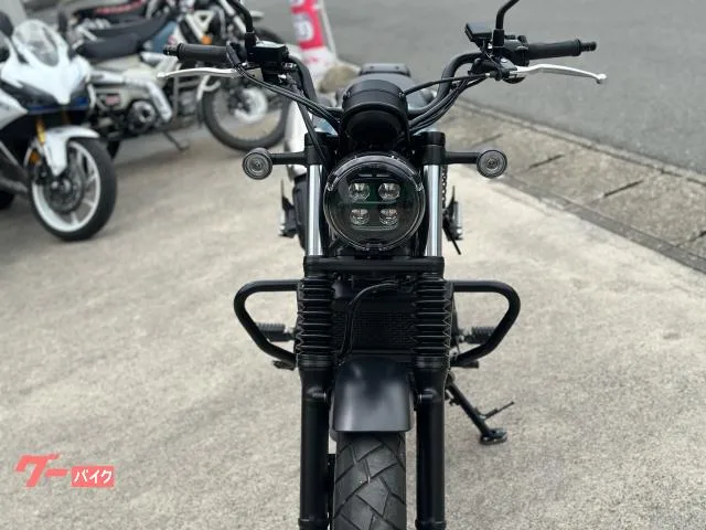 Honda CL250 ETC2.0 2023 — миниатюра 4