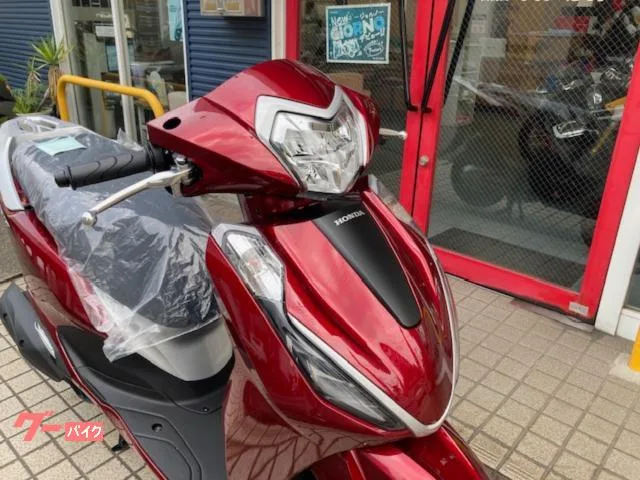 Honda 125/ 2026 — миниатюра 2
