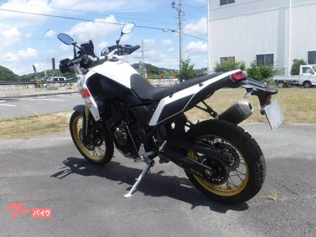 Yamaha 700 ETC FR 2024 — миниатюра 5
