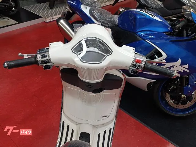 VESPA 150 2024 — миниатюра 2