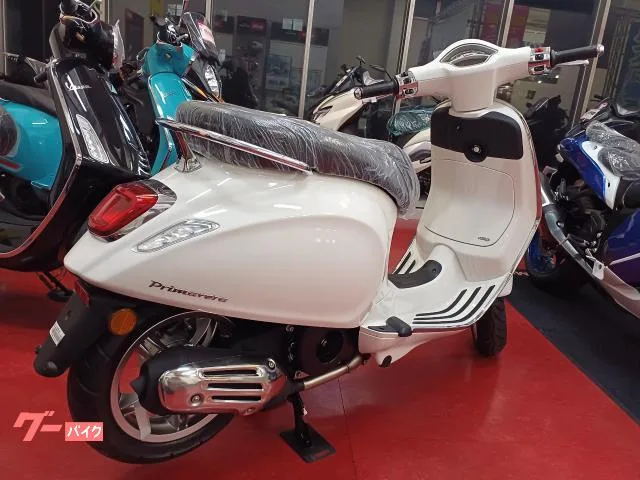 VESPA 150 2024 — миниатюра 4
