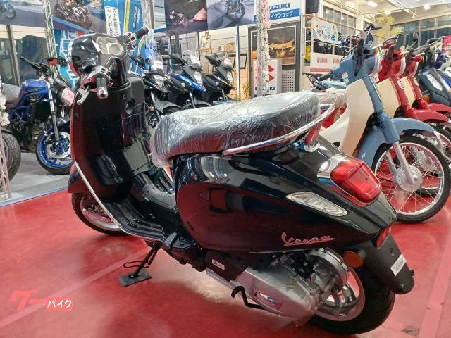 VESPA 150 2025 — миниатюра 2