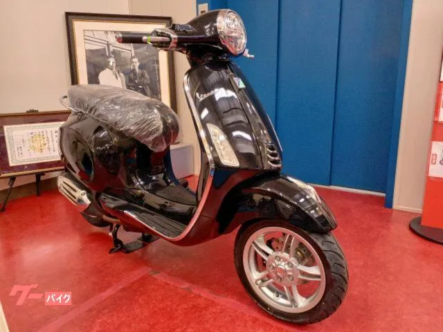 VESPA 150 2025 — миниатюра 3