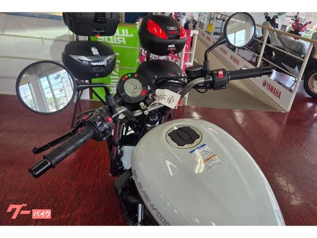 Kawasaki 400 2024 — миниатюра 4