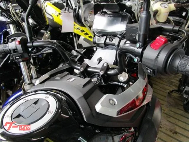 Suzuki V- 250 2022 — миниатюра 4