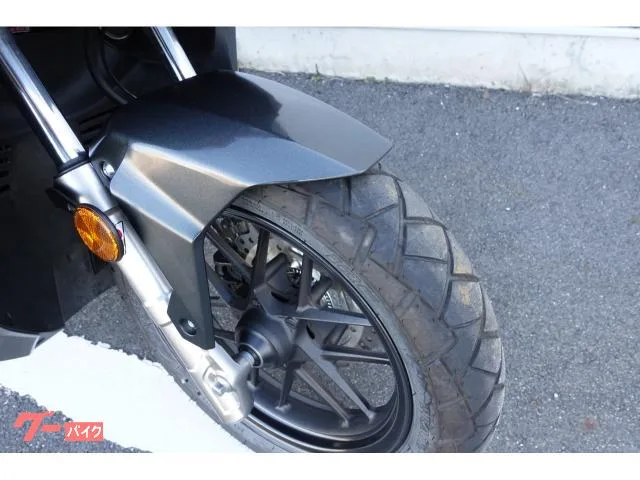 Honda ADV160 2023 — миниатюра 2