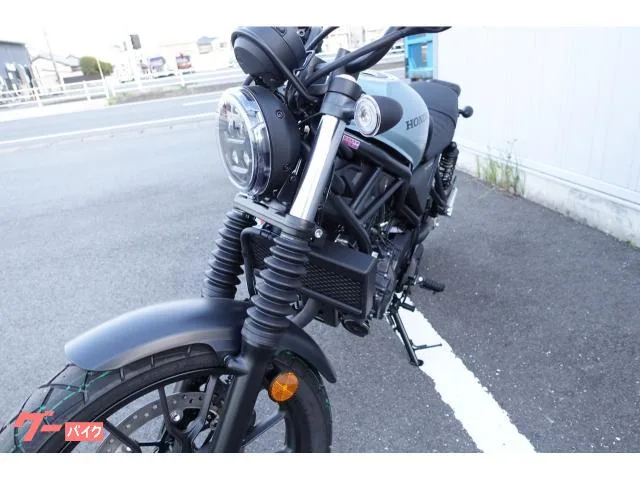 Honda CL250 2026 — миниатюра 2