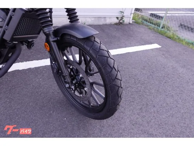 Honda CL250 2026 — миниатюра 4