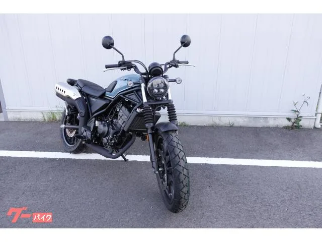 Honda CL250 2026 — фото 1, купить с доставкой в Москву