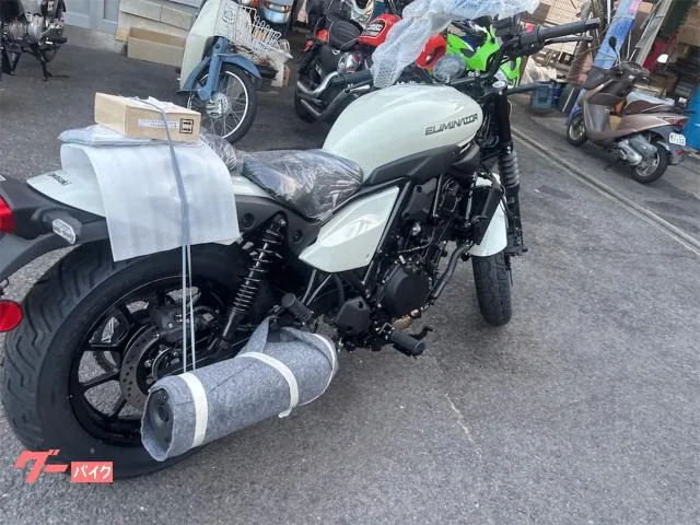 Kawasaki 400SE 2025 — миниатюра 2