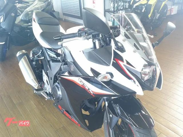 Suzuki GSX250R 2022 — миниатюра 2