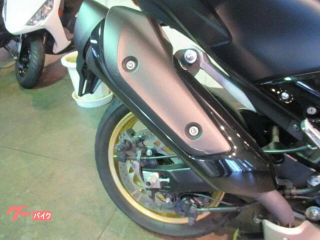 Yamaha TMAX560 ETC ABS 4 2022 — миниатюра 2