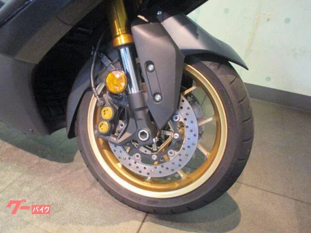Yamaha TMAX560 ETC ABS 4 2022 — миниатюра 3