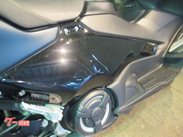 Yamaha TMAX560 ETC ABS 4 2022 — миниатюра 4