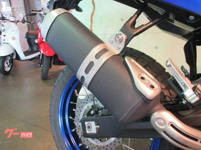 Yamaha 700 ABS LED 2022 — миниатюра 2