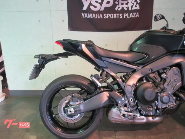 Yamaha MT-09 Y-AMT 2025 — миниатюра 4