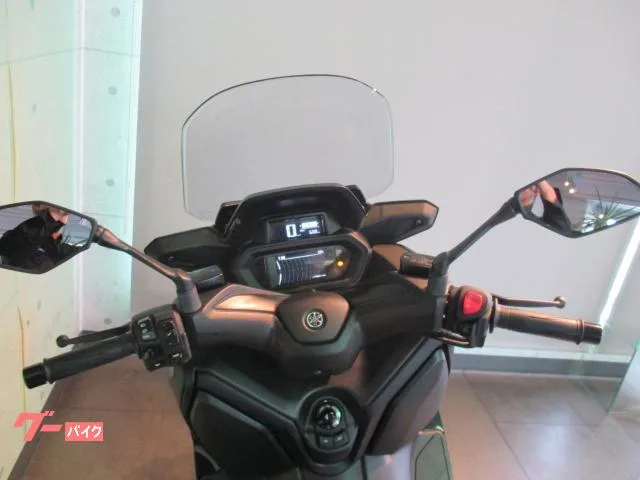 Yamaha X-MAX250 2023 — миниатюра 3
