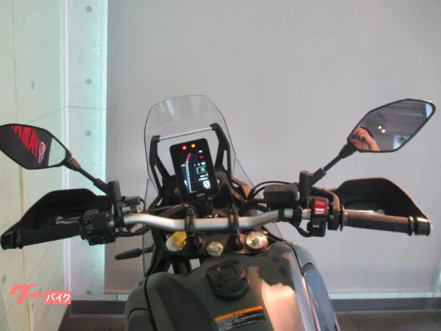 Yamaha 700 2024 — миниатюра 3