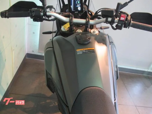 Yamaha 700 2024 — миниатюра 4