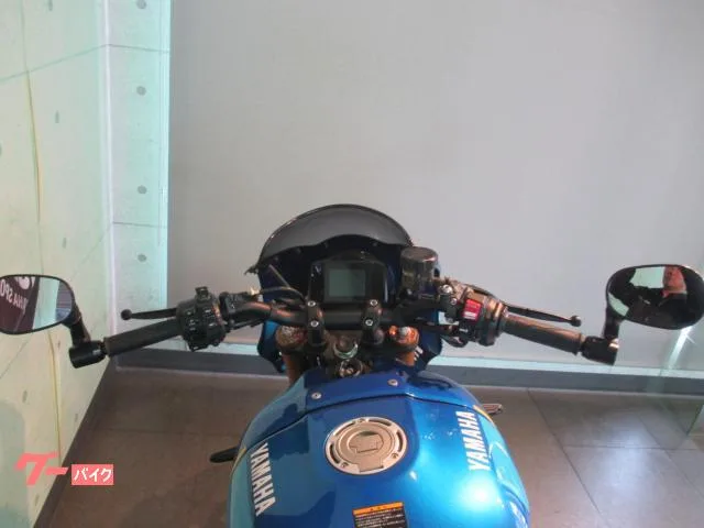 Yamaha XSR900 2022 — миниатюра 3