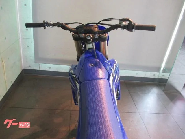 Yamaha YZ250FX 2026 — миниатюра 5