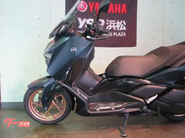 Yamaha X-MAX250 2023 — миниатюра 4