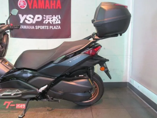Yamaha X-MAX250 2023 — миниатюра 5