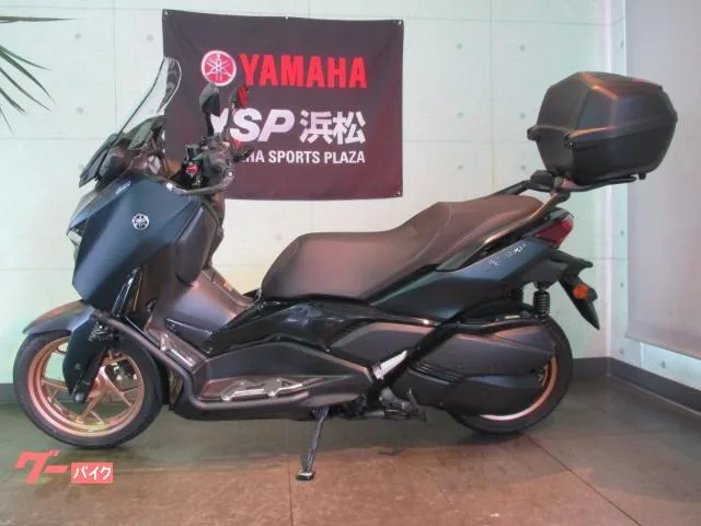 Yamaha X-MAX250 2023 — фото 1, купить с доставкой в Москву