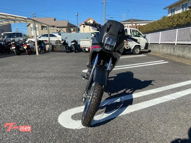 Honda CRF190L HONDA 2022 — миниатюра 4