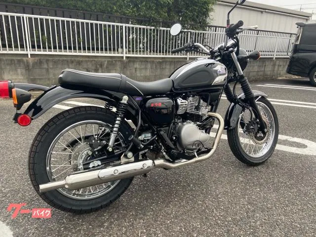 Kawasaki S1 4 LED 2026 — миниатюра 2