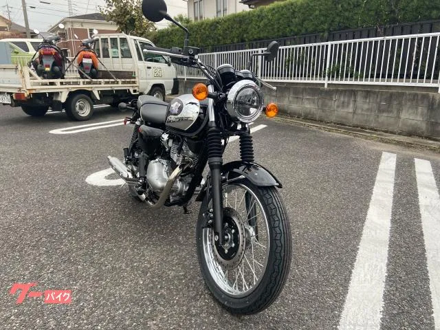 Kawasaki S1 4 LED 2026 — миниатюра 3