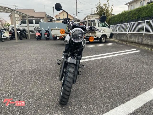 Kawasaki S1 4 LED 2026 — миниатюра 4