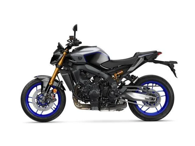 Yamaha MT-09 SP 5 TFT 2025 — миниатюра 2