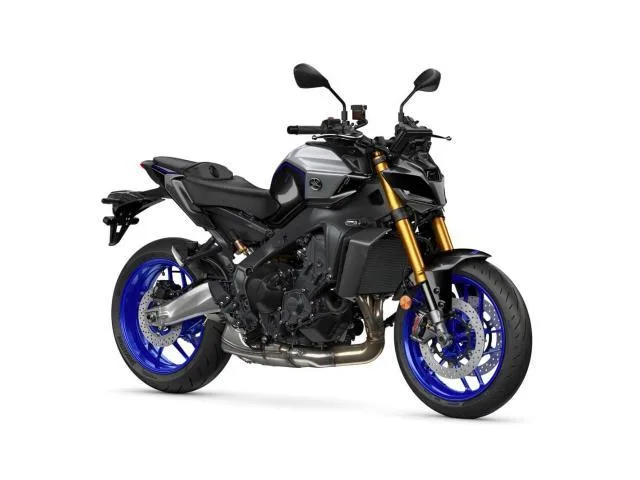 Yamaha MT-09 SP 5 TFT 2025 — миниатюра 3