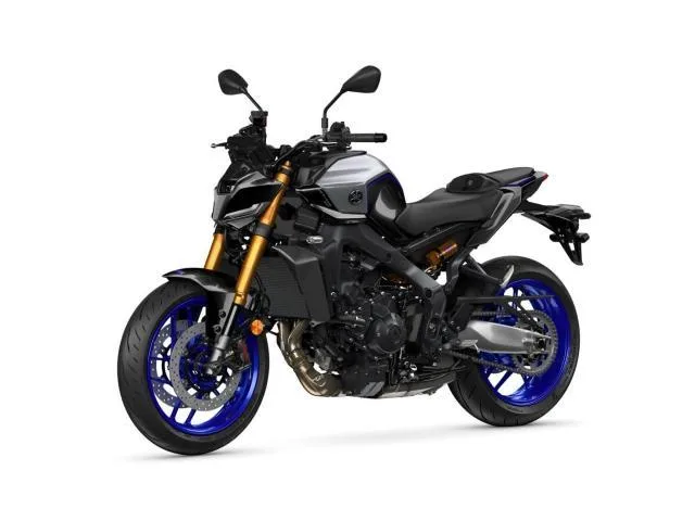 Yamaha MT-09 SP 5 TFT 2025 — миниатюра 4