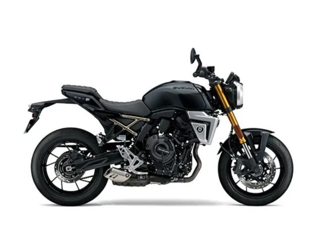 Suzuki GSX-8T C 2025 — миниатюра 3