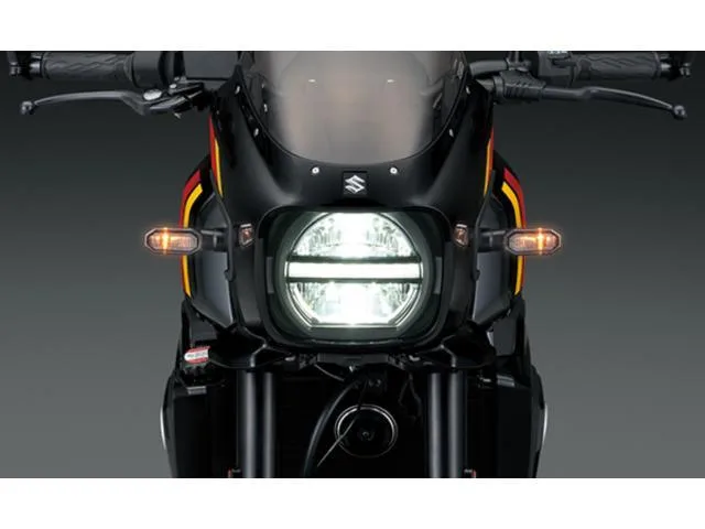Suzuki GSX-8TT C 2025 — миниатюра 2