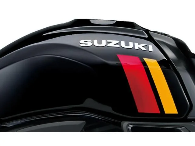 Suzuki GSX-8TT C 2025 — миниатюра 3