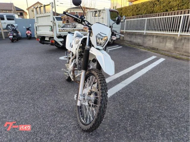 Kawasaki KLX230 S 2026 — миниатюра 4