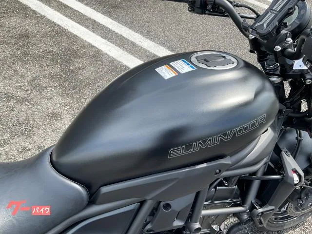 Kawasaki 400 ETC2.0 2025 — миниатюра 5