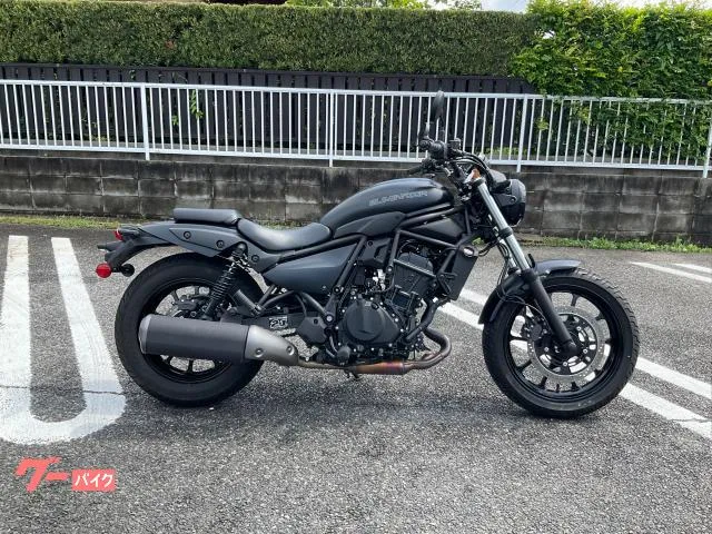 Kawasaki 400 ETC2.0 2025 — фото 1, купить с доставкой в Москву