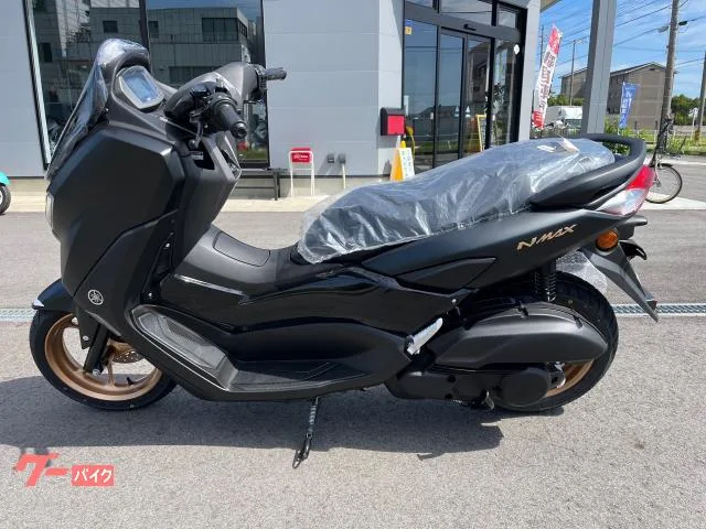 Yamaha NMAX125 2023 — миниатюра 2