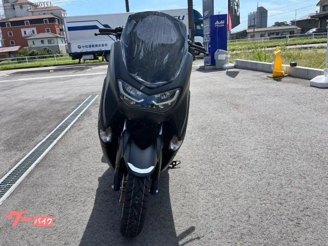 Yamaha NMAX125 2023 — миниатюра 3