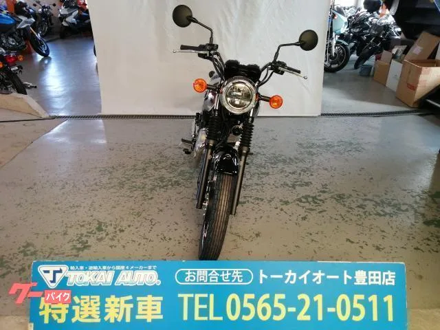 Kawasaki S1 LED 2024 — миниатюра 4